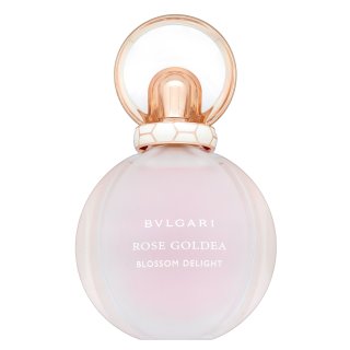 Bvlgari Rose Goldea Blossom Delight woda toaletowa dla kobiet 50 ml