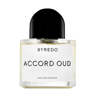 Byredo Accord Oud woda perfumowana unisex 50 ml