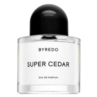 Byredo Super Cedar woda perfumowana unisex 100 ml