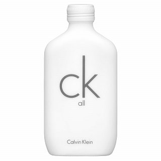 Calvin Klein CK All woda toaletowa unisex 100 ml