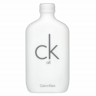 Calvin Klein CK All woda toaletowa unisex 200 ml