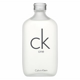 Calvin Klein CK One woda toaletowa unisex 200 ml