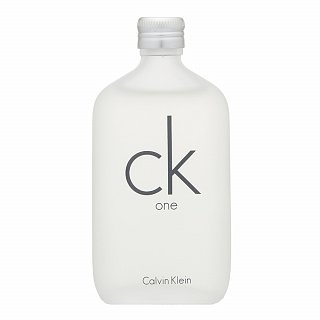 Calvin Klein CK One woda toaletowa unisex 50 ml