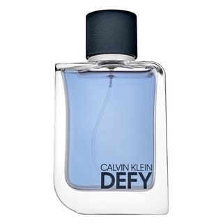 Calvin Klein Defy woda toaletowa dla mężczyzn 100 ml