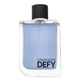 Calvin Klein Defy woda toaletowa dla mężczyzn 200 ml