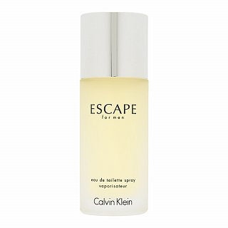 Calvin Klein Escape for Men woda toaletowa dla mężczyzn 100 ml