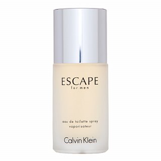 Calvin Klein Escape for Men woda toaletowa dla mężczyzn 50 ml