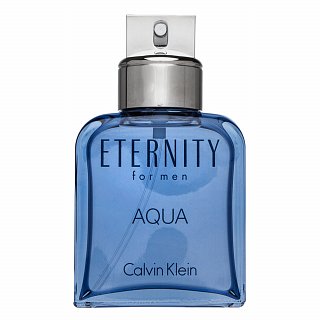 Calvin Klein Eternity Aqua for Men woda toaletowa dla mężczyzn 100 ml