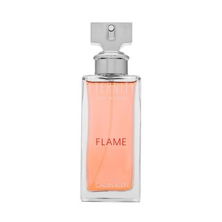 Calvin Klein Eternity Flame woda perfumowana dla kobiet 100 ml