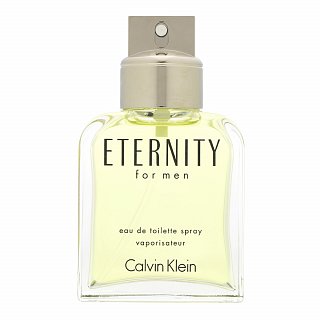 Фото - Жіночі парфуми Calvin Klein Eternity for Men woda toaletowa dla mężczyzn 100 