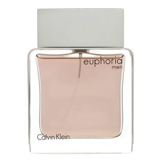 Calvin Klein Euphoria Men woda toaletowa dla mężczyzn 100 ml