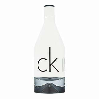 Calvin Klein IN2U Men woda toaletowa dla mężczyzn 100 ml