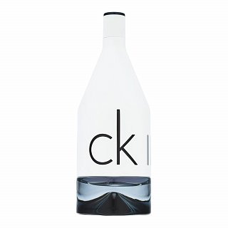 Calvin Klein IN2U Men woda toaletowa dla mężczyzn 150 ml