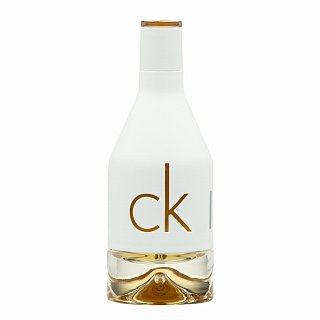 Calvin Klein IN2U woda toaletowa dla kobiet 50 ml