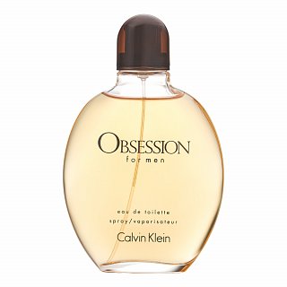 Calvin Klein Obsession for Men woda toaletowa dla mężczyzn 200 ml