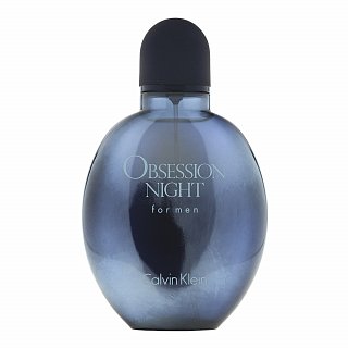 Calvin Klein Obsession Night for Men woda toaletowa dla mężczyzn 125 ml