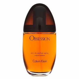 Calvin Klein Obsession woda perfumowana dla kobiet 100 ml