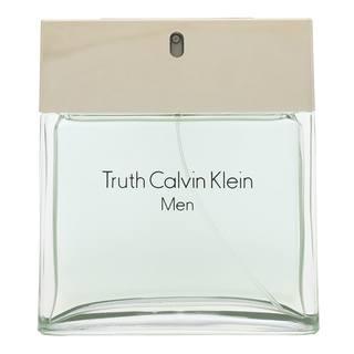 Calvin Klein Truth for Men woda toaletowa dla mężczyzn 100 ml