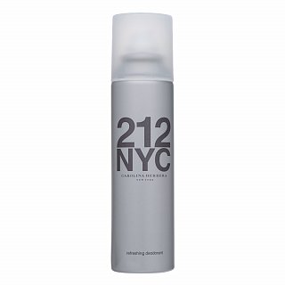 Фото - Чоловічі парфуми Carolina Herrera 212 Women deospray dla kobiet 150 ml 