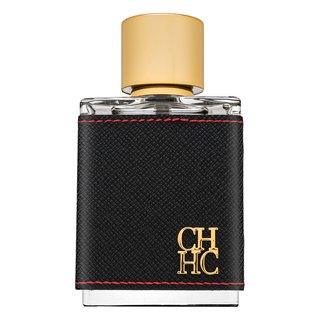 Carolina Herrera CH Men woda toaletowa dla mężczyzn 50 ml