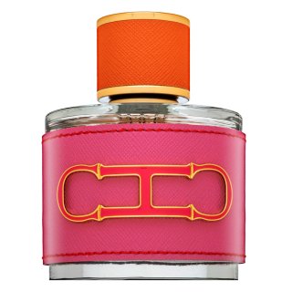 Фото - Жіночі парфуми Carolina Herrera CH Pasión woda perfumowana dla kobiet 10 