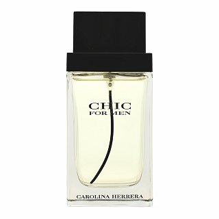 Carolina Herrera Chic For Men woda toaletowa dla mężczyzn 100 ml