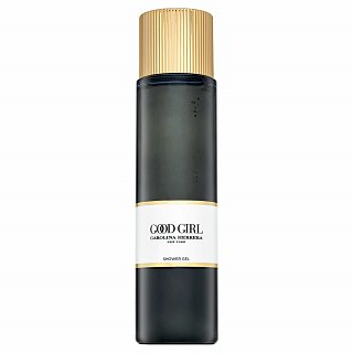 Carolina Herrera Good Girl żel pod prysznic dla kobiet 200 ml