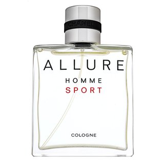 Chanel Allure Homme Sport Cologne woda kolońska dla mężczyzn 50 ml