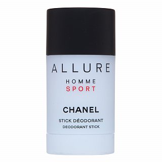 Chanel Allure Homme Sport deostick dla mężczyzn 75 ml