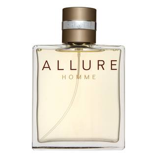 Chanel Allure Homme woda toaletowa dla mężczyzn 100 ml