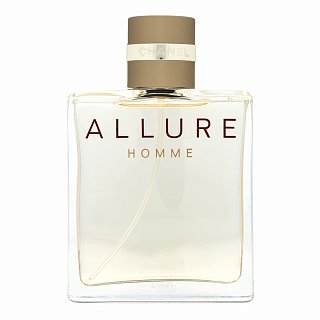 Chanel Allure Homme woda toaletowa dla mężczyzn 50 ml