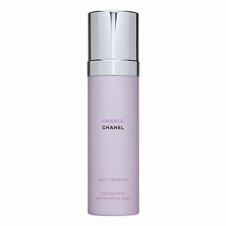 Chanel Chance Eau Tendre deospray dla kobiet 100 ml