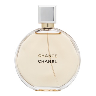 Chanel Chance woda perfumowana dla kobiet 100 ml