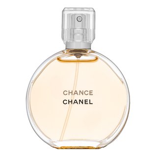 Chanel Chance woda toaletowa dla kobiet 35 ml