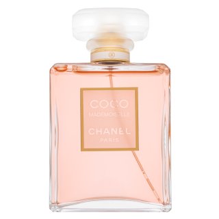 Chanel Coco Mademoiselle Limited Edition woda perfumowana dla kobiet 100 ml