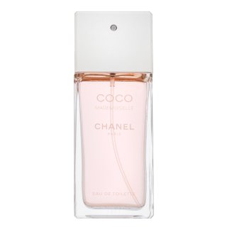 Chanel Coco Mademoiselle woda toaletowa dla kobiet 50 ml