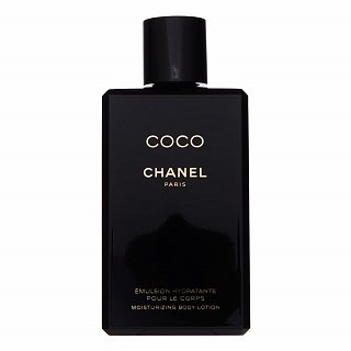 Chanel Coco mleczko do ciała dla kobiet 200 ml