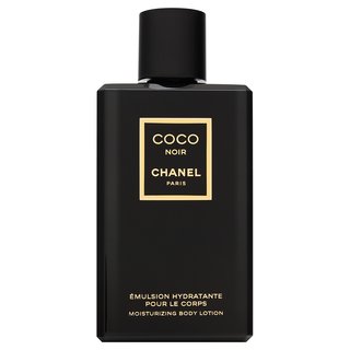 Chanel Coco Noir mleczko do ciała dla kobiet 200 ml