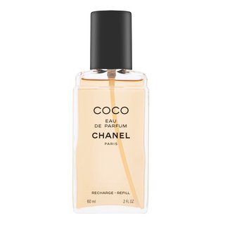 Chanel Coco - Refill woda perfumowana dla kobiet 60 ml