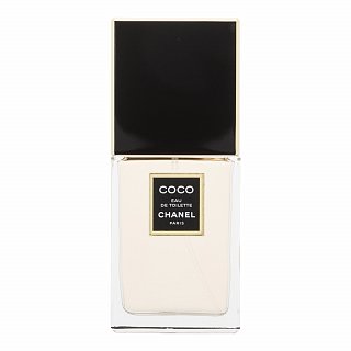 Chanel Coco woda toaletowa dla kobiet 50 ml