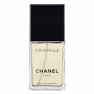 Chanel Cristalle woda perfumowana dla kobiet 100 ml