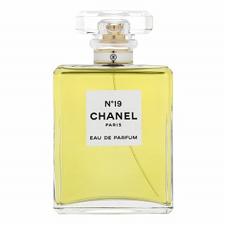 Chanel No.19 woda perfumowana dla kobiet 100 ml