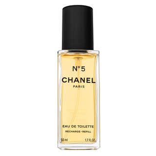 Chanel No.5 - Refill woda toaletowa dla kobiet 50 ml