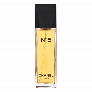 Chanel No.5 woda toaletowa dla kobiet 100 ml