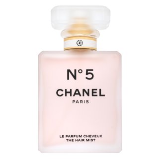 Chanel No.5 zapach do włosów dla kobiet 35 ml