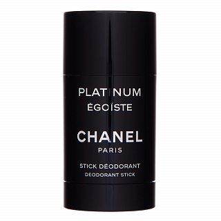 Chanel Platinum Egoiste deostick dla mężczyzn 75 ml