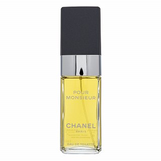 Chanel Pour Monsieur woda toaletowa dla mężczyzn 100 ml