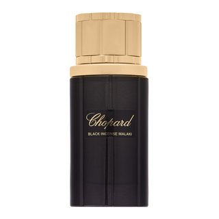 Chopard Black Incense Malaki woda perfumowana unisex 80 ml