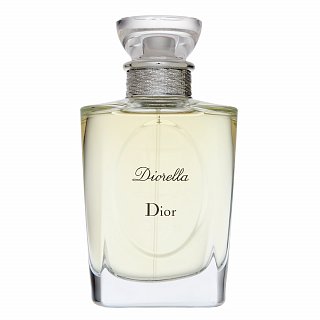 Christian Dior Diorella woda toaletowa dla kobiet 100 ml