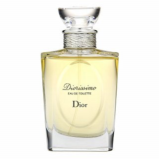 Christian Dior Diorissimo woda toaletowa dla kobiet 50 ml